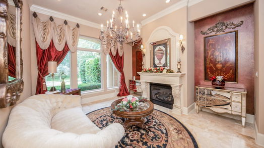 Richmond 2-story, 4-bed 3621 River Forest Drive-idx