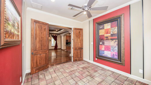 Richmond 2-story, 4-bed 3621 River Forest Drive-idx