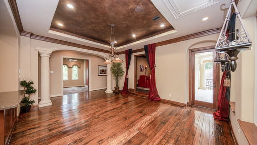 Richmond 2-story, 4-bed 3621 River Forest Drive-idx