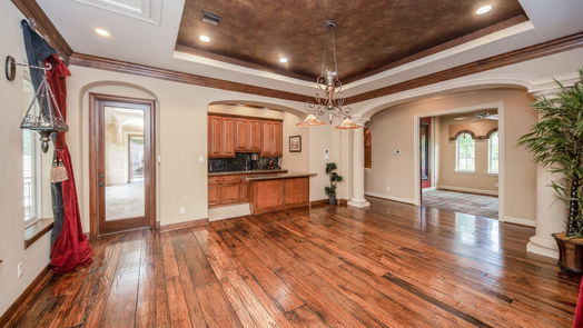 Richmond 2-story, 4-bed 3621 River Forest Drive-idx