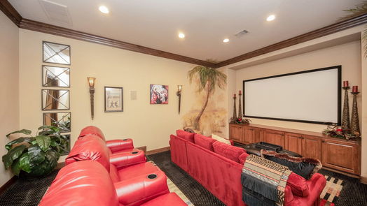 Richmond 2-story, 4-bed 3621 River Forest Drive-idx