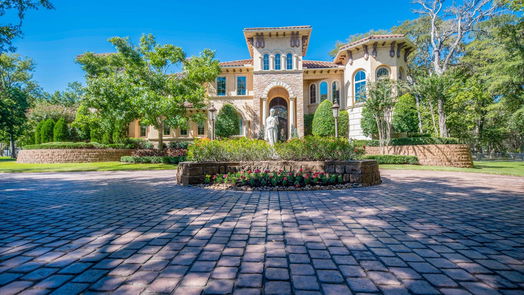 Richmond 2-story, 4-bed 3621 River Forest Drive-idx