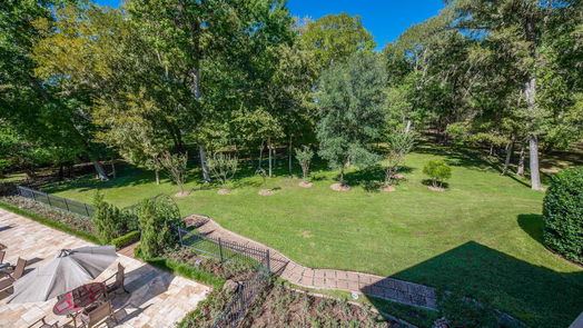 Richmond 2-story, 4-bed 3621 River Forest Drive-idx