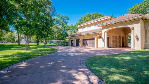 Richmond 2-story, 4-bed 3621 River Forest Drive-idx