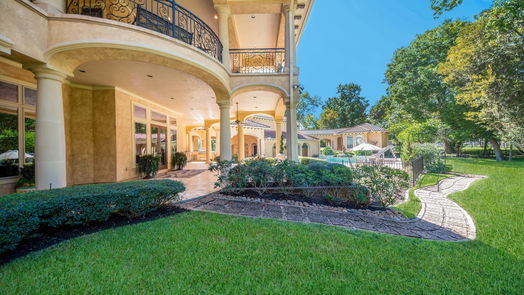 Richmond 2-story, 4-bed 3621 River Forest Drive-idx