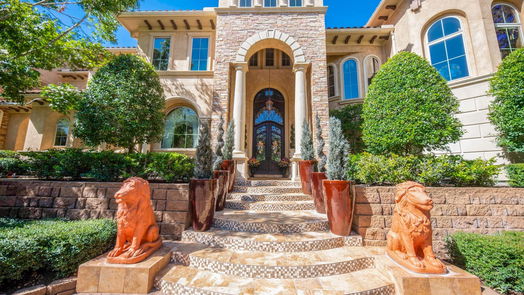 Richmond 2-story, 4-bed 3621 River Forest Drive-idx