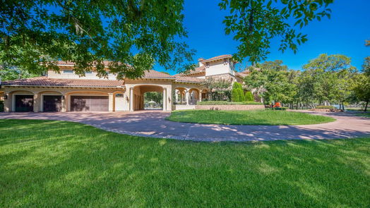 Richmond 2-story, 4-bed 3621 River Forest Drive-idx