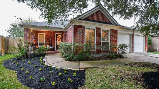 Richmond 1-story, 3-bed 4503 Sabine Lake Court-idx