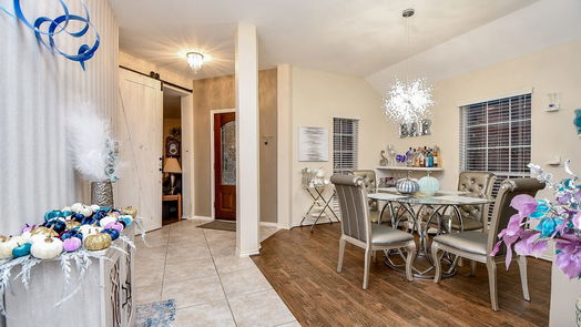 Richmond 1-story, 3-bed 4503 Sabine Lake Court-idx