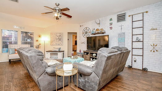 Richmond 1-story, 3-bed 4503 Sabine Lake Court-idx
