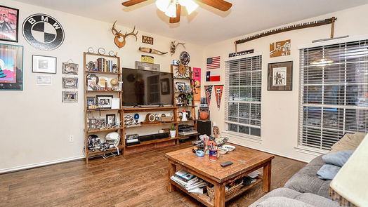 Richmond 1-story, 3-bed 4503 Sabine Lake Court-idx