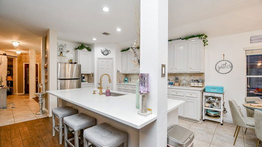 Richmond 1-story, 3-bed 4503 Sabine Lake Court-idx