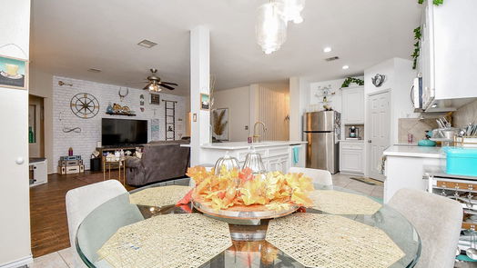 Richmond 1-story, 3-bed 4503 Sabine Lake Court-idx