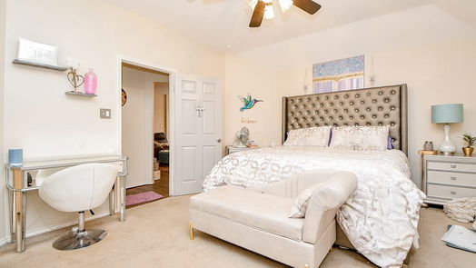 Richmond 1-story, 3-bed 4503 Sabine Lake Court-idx