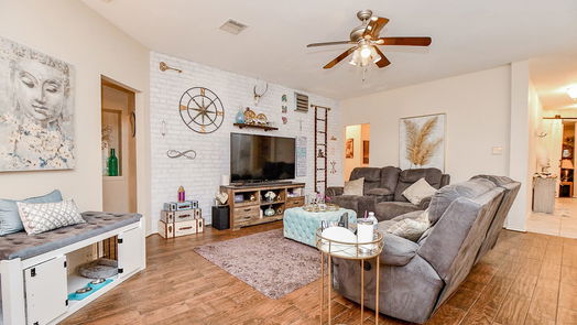 Richmond 1-story, 3-bed 4503 Sabine Lake Court-idx