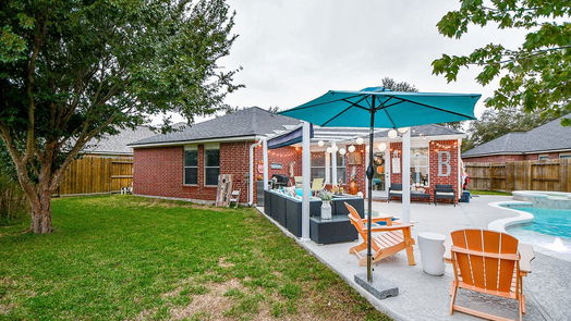 Richmond 1-story, 3-bed 4503 Sabine Lake Court-idx