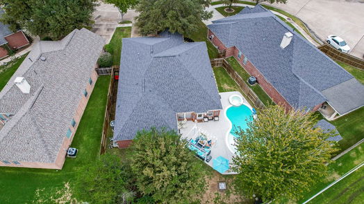 Richmond 1-story, 3-bed 4503 Sabine Lake Court-idx