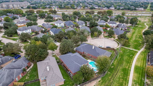 Richmond 1-story, 3-bed 4503 Sabine Lake Court-idx