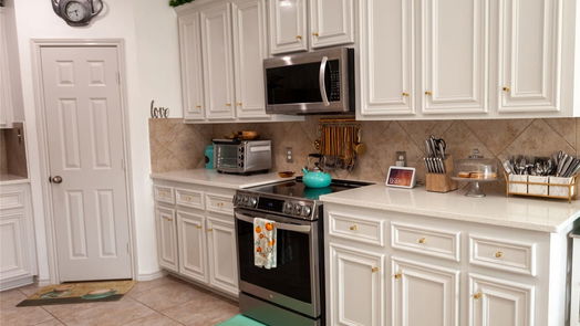 Richmond 1-story, 3-bed 4503 Sabine Lake Court-idx
