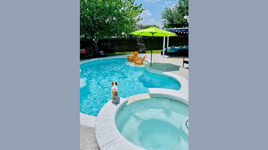 Richmond 1-story, 3-bed 4503 Sabine Lake Court-idx