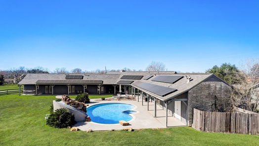 Richmond 1-story, 4-bed 1203 Foster Creek Drive-idx