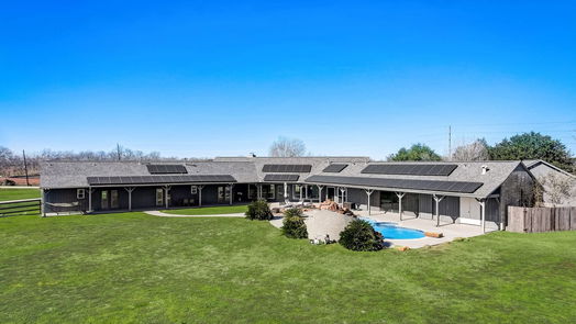 Richmond 1-story, 4-bed 1203 Foster Creek Drive-idx