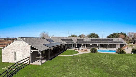 Richmond 1-story, 4-bed 1203 Foster Creek Drive-idx