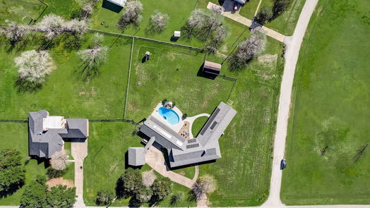 Richmond 1-story, 4-bed 1203 Foster Creek Drive-idx