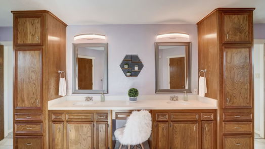 Richmond 1-story, 4-bed 1203 Foster Creek Drive-idx