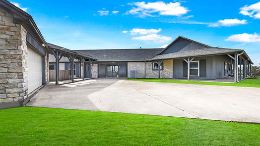 Richmond 1-story, 4-bed 1203 Foster Creek Drive-idx