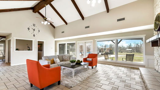 Richmond 1-story, 4-bed 1203 Foster Creek Drive-idx