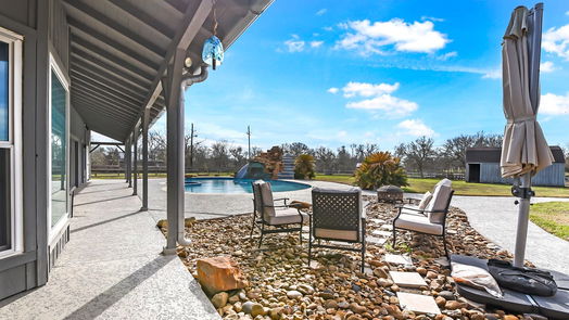 Richmond 1-story, 4-bed 1203 Foster Creek Drive-idx