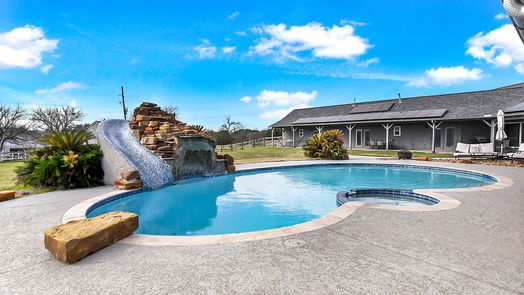 Richmond 1-story, 4-bed 1203 Foster Creek Drive-idx