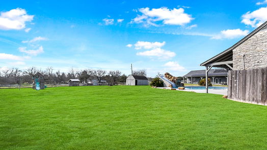 Richmond 1-story, 4-bed 1203 Foster Creek Drive-idx