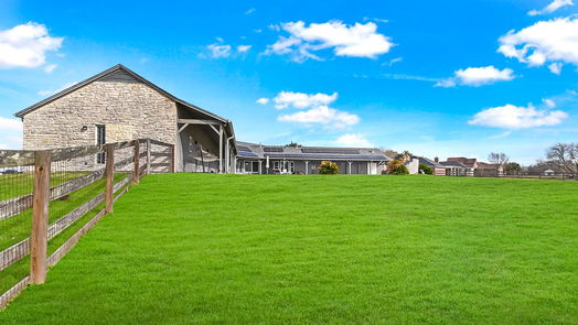 Richmond 1-story, 4-bed 1203 Foster Creek Drive-idx