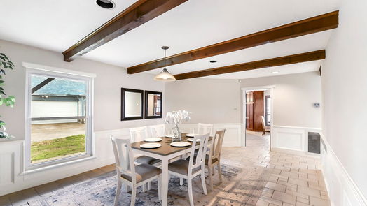 Richmond 1-story, 4-bed 1203 Foster Creek Drive-idx