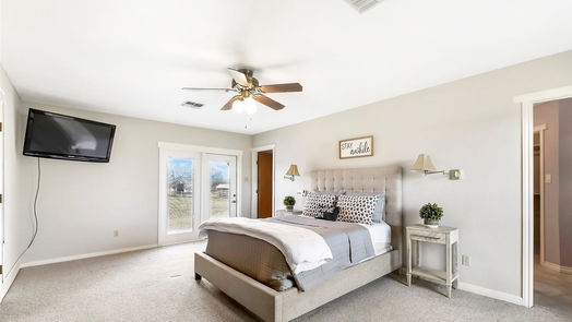 Richmond 1-story, 4-bed 1203 Foster Creek Drive-idx