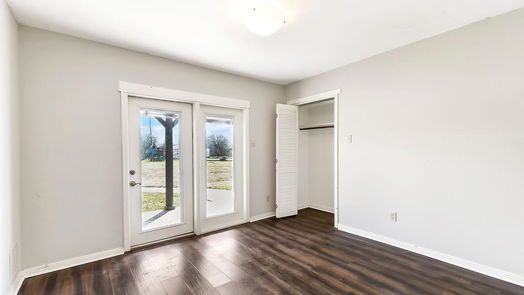 Richmond 1-story, 4-bed 1203 Foster Creek Drive-idx