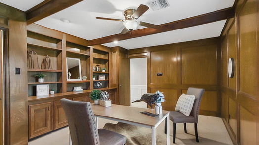 Richmond 1-story, 4-bed 1203 Foster Creek Drive-idx