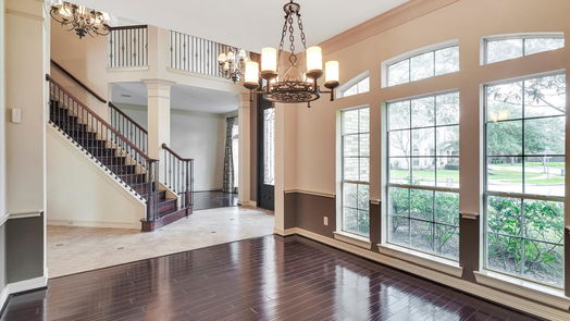 Richmond 2-story, 4-bed 1507 Lake Charlotte Lane-idx