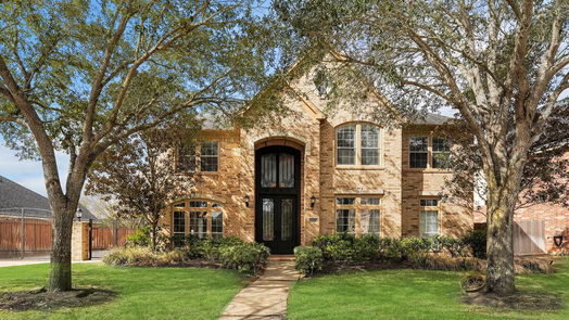 Richmond 2-story, 4-bed 1507 Lake Charlotte Lane-idx