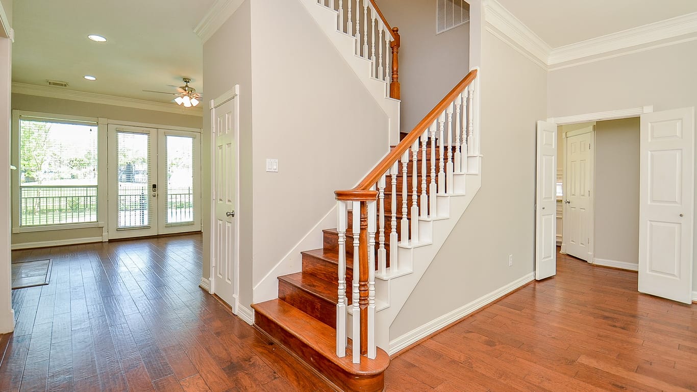 Richmond 2-story, 4-bed 1722 Country Squire Drive-idx