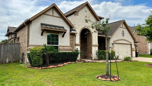 Richmond 1-story, 4-bed 8907 Wandering Willow Drive-idx