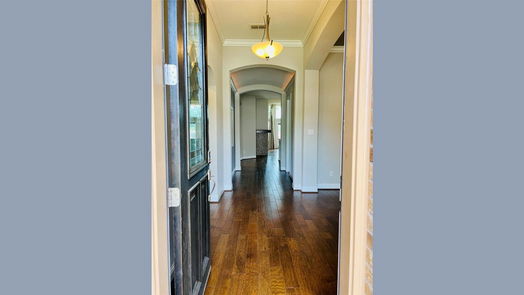 Richmond 1-story, 4-bed 8907 Wandering Willow Drive-idx