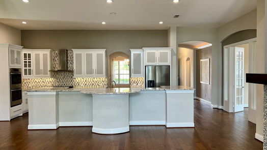 Richmond 1-story, 4-bed 8907 Wandering Willow Drive-idx