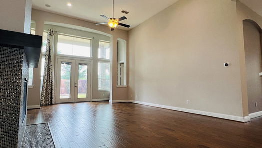 Richmond 1-story, 4-bed 8907 Wandering Willow Drive-idx