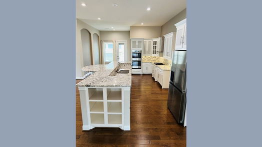 Richmond 1-story, 4-bed 8907 Wandering Willow Drive-idx