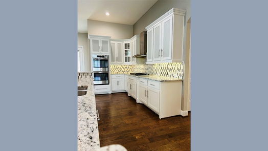 Richmond 1-story, 4-bed 8907 Wandering Willow Drive-idx
