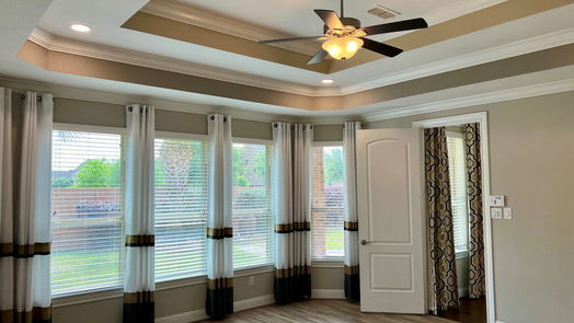 Richmond 1-story, 4-bed 8907 Wandering Willow Drive-idx