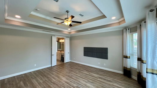 Richmond 1-story, 4-bed 8907 Wandering Willow Drive-idx
